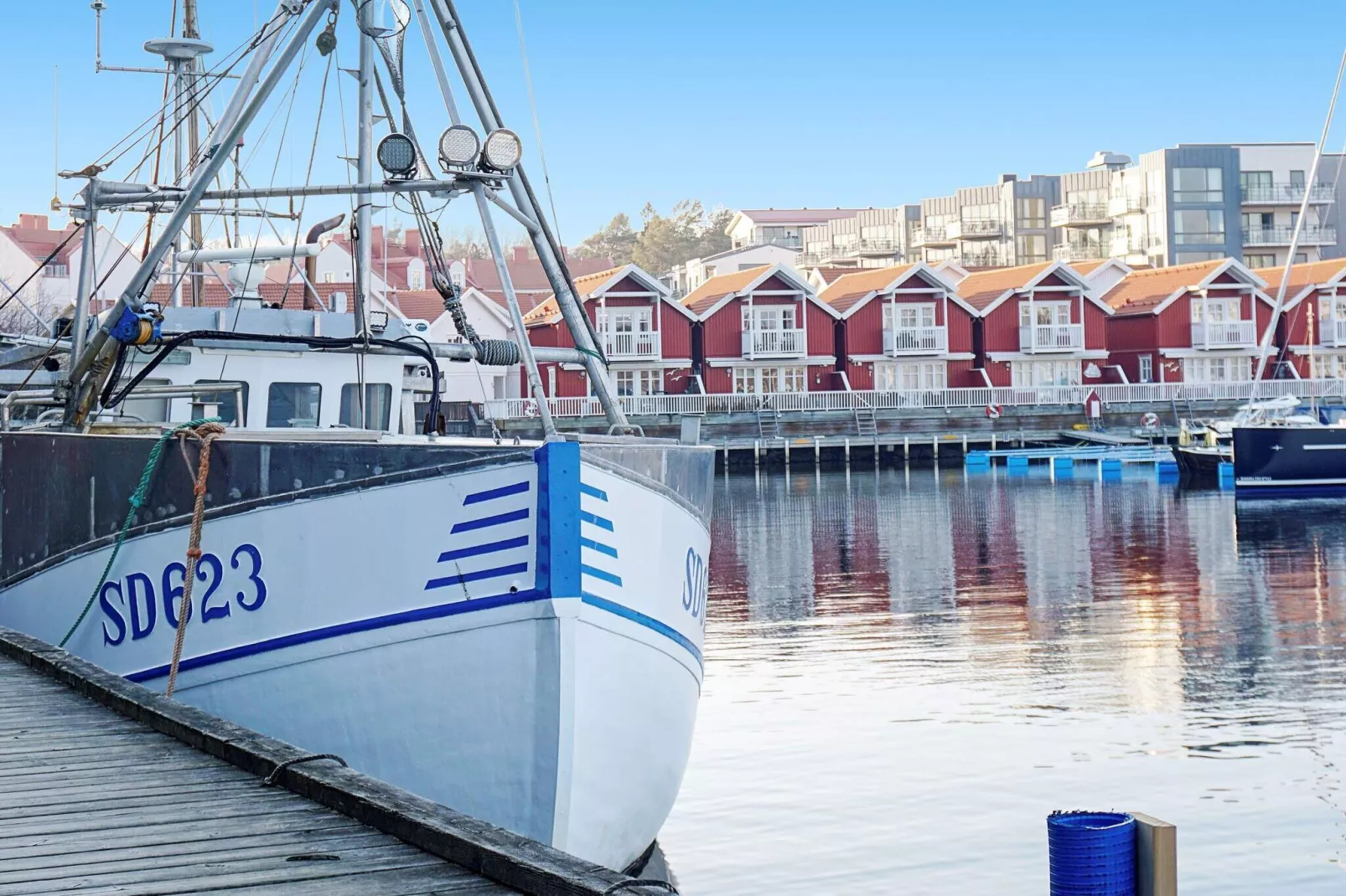 7 person holiday home in STRöMSTAD-Not tagged