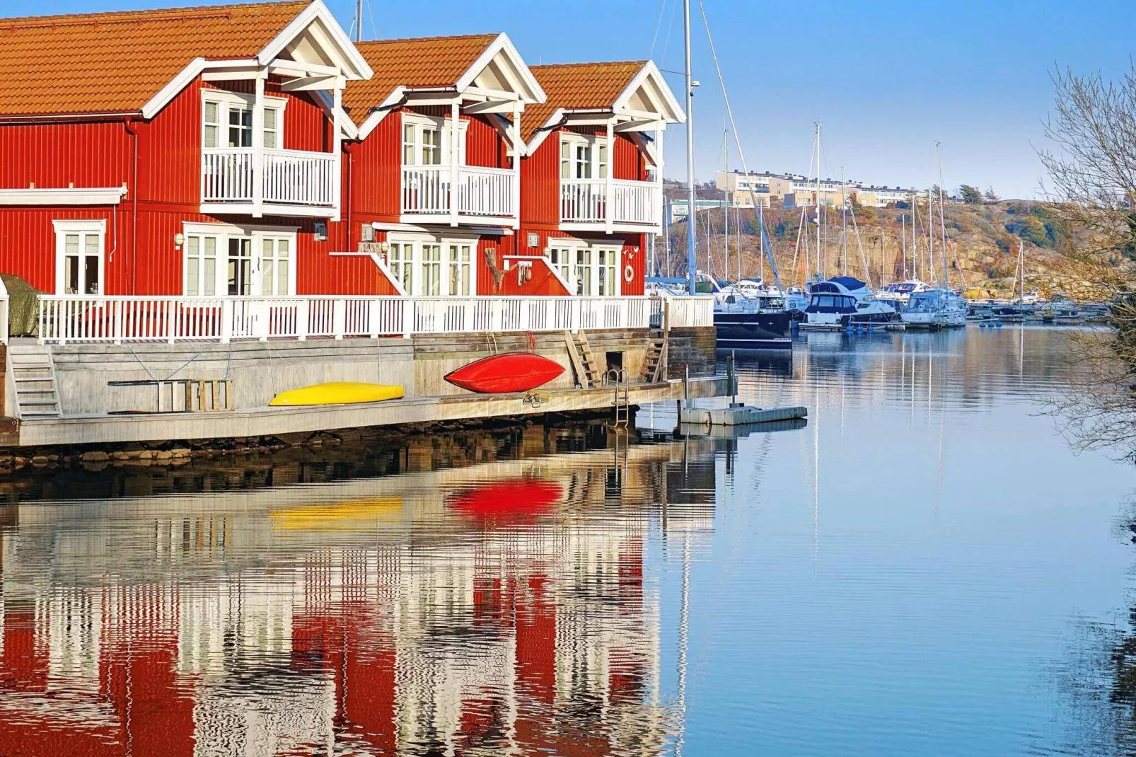 7 person holiday home in STRöMSTAD-Not tagged