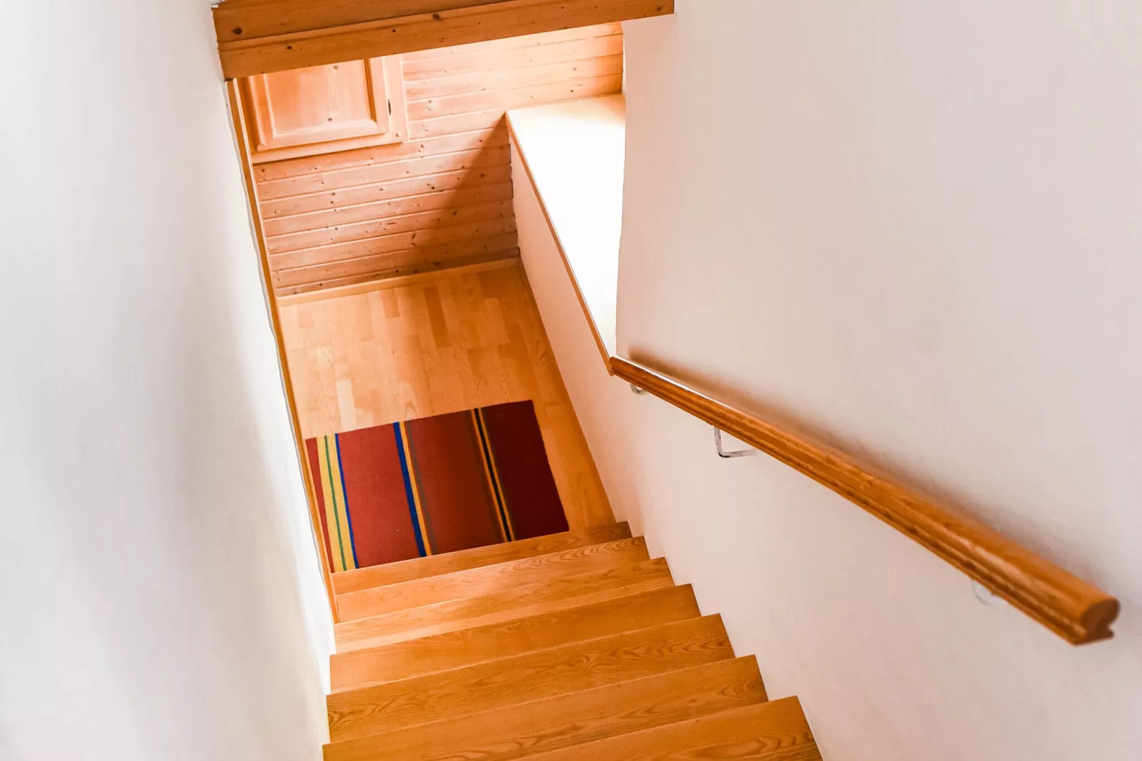 Ferienappartment Moser-Reception hall