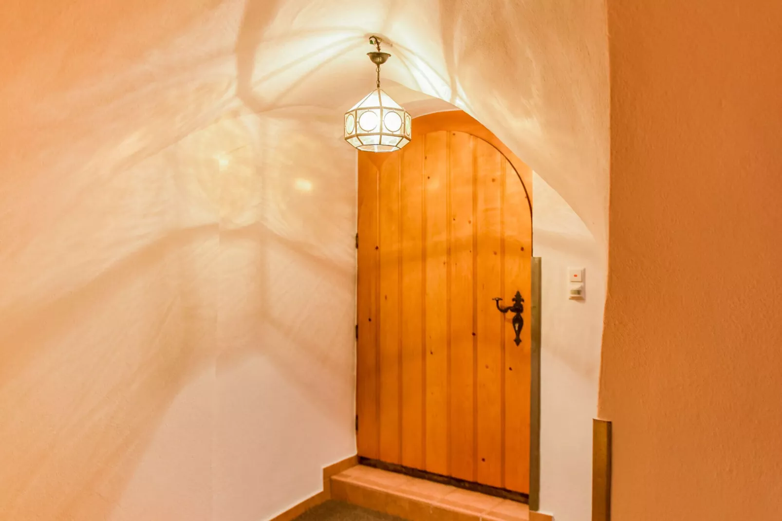 Ferienappartment Moser-Reception hall