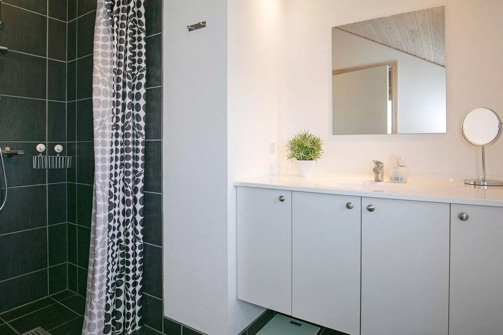 8 person holiday home in Idestrup-Indoor
