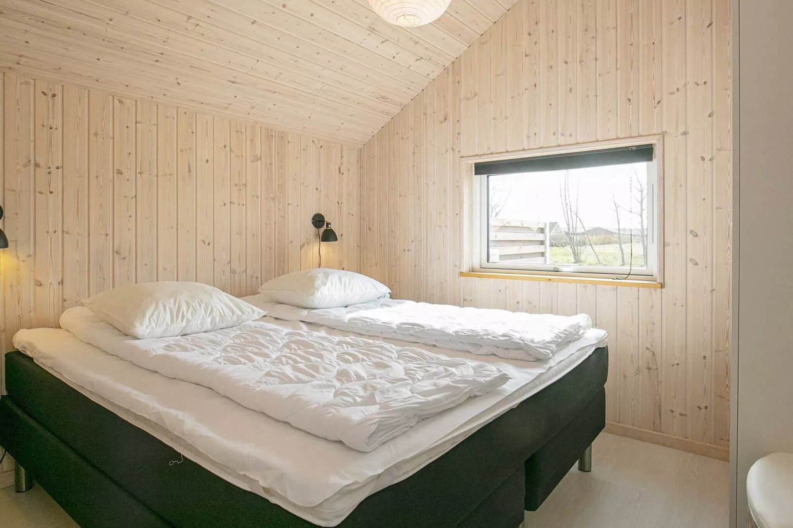 8 person holiday home in Idestrup-Indoor
