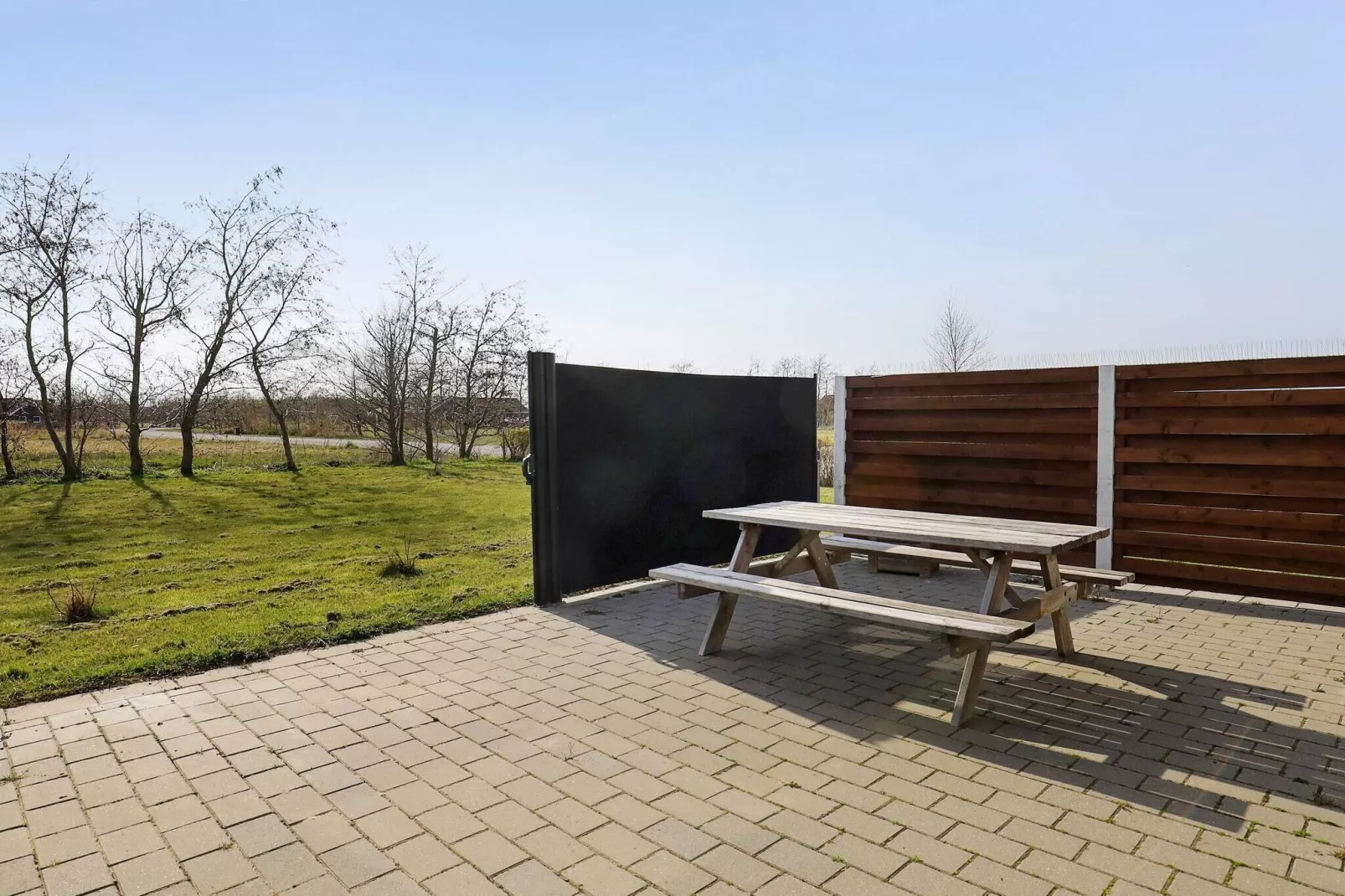8 person holiday home in Idestrup-View