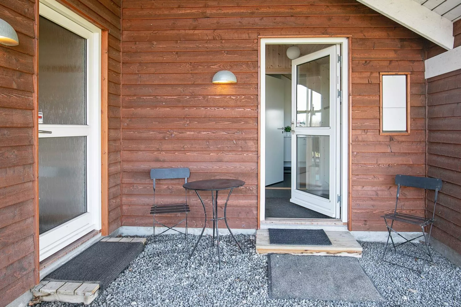 8 person holiday home in Idestrup-View