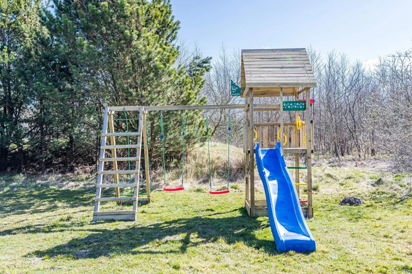 8 person holiday home in Nørre Nebel-Untagged