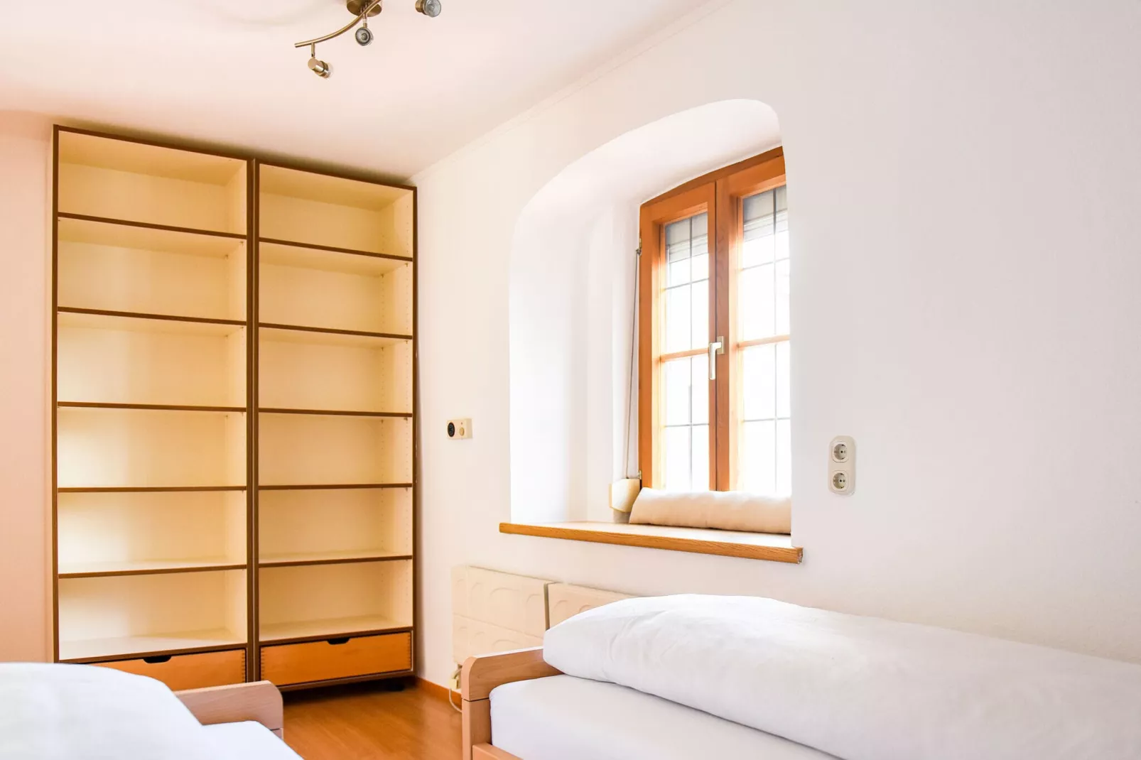 Ferienappartment Moser-Bedroom