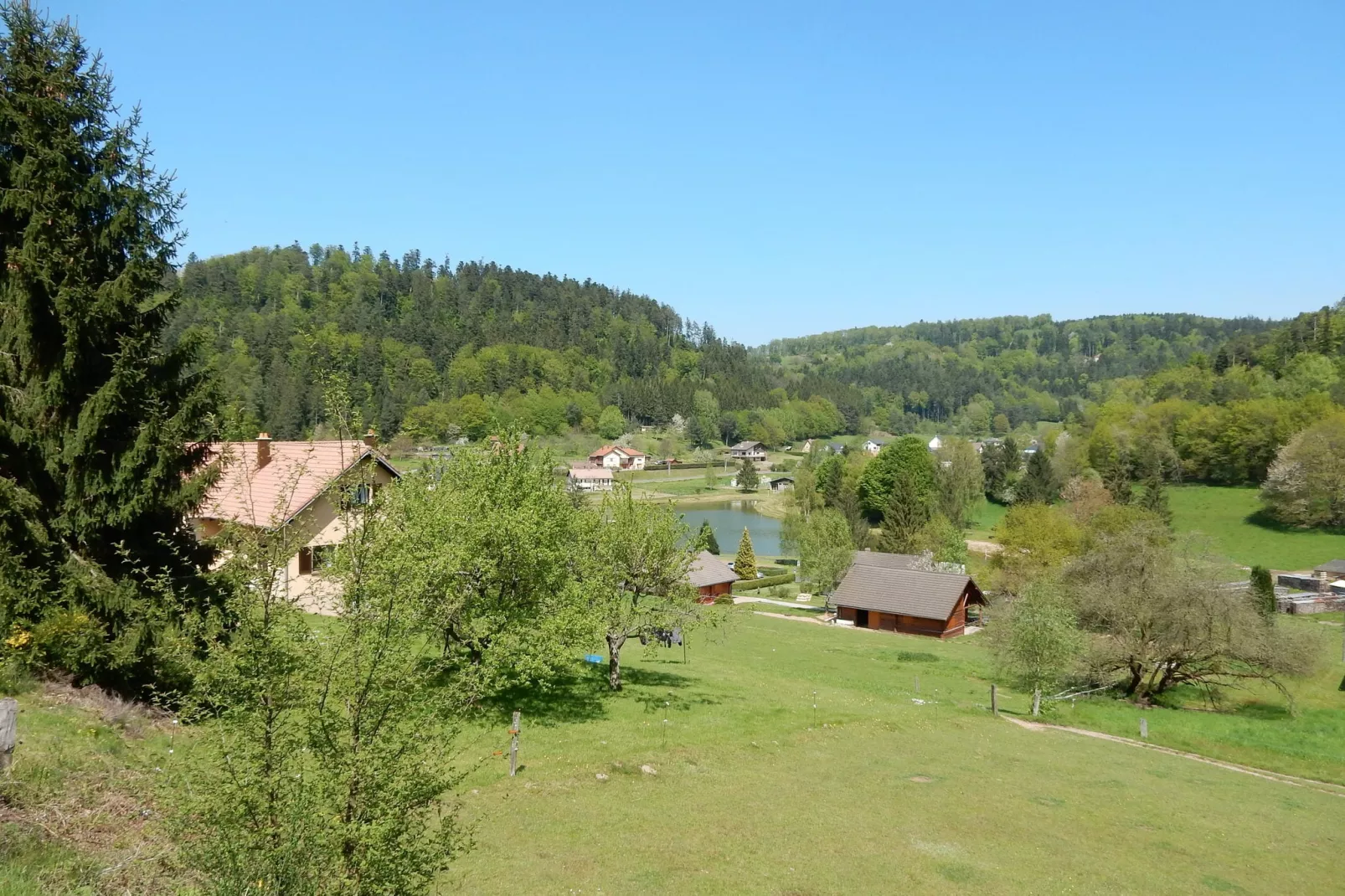 Mon Repos-Areas summer 5km