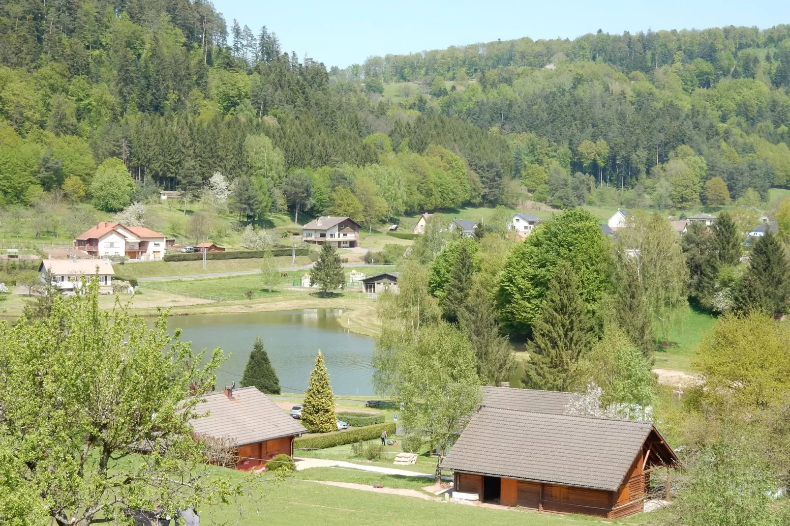 Mon Repos-Areas summer 5km
