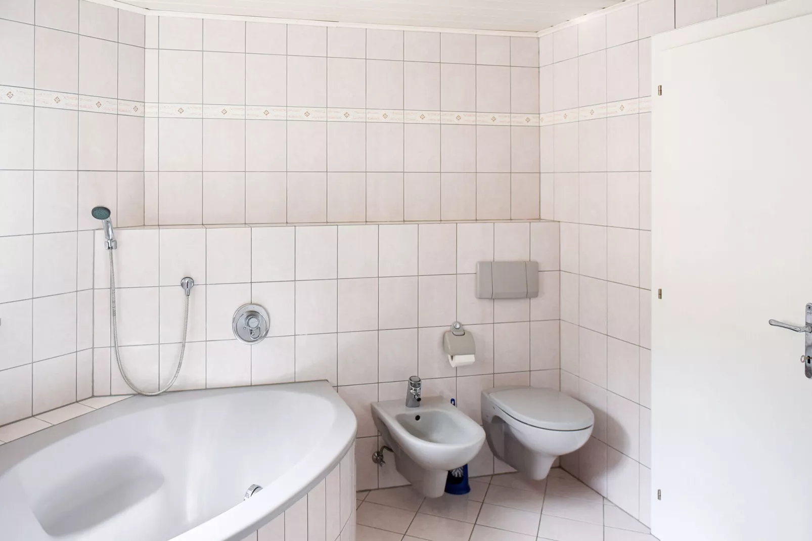 Ferienappartment Moser-Bathroom
