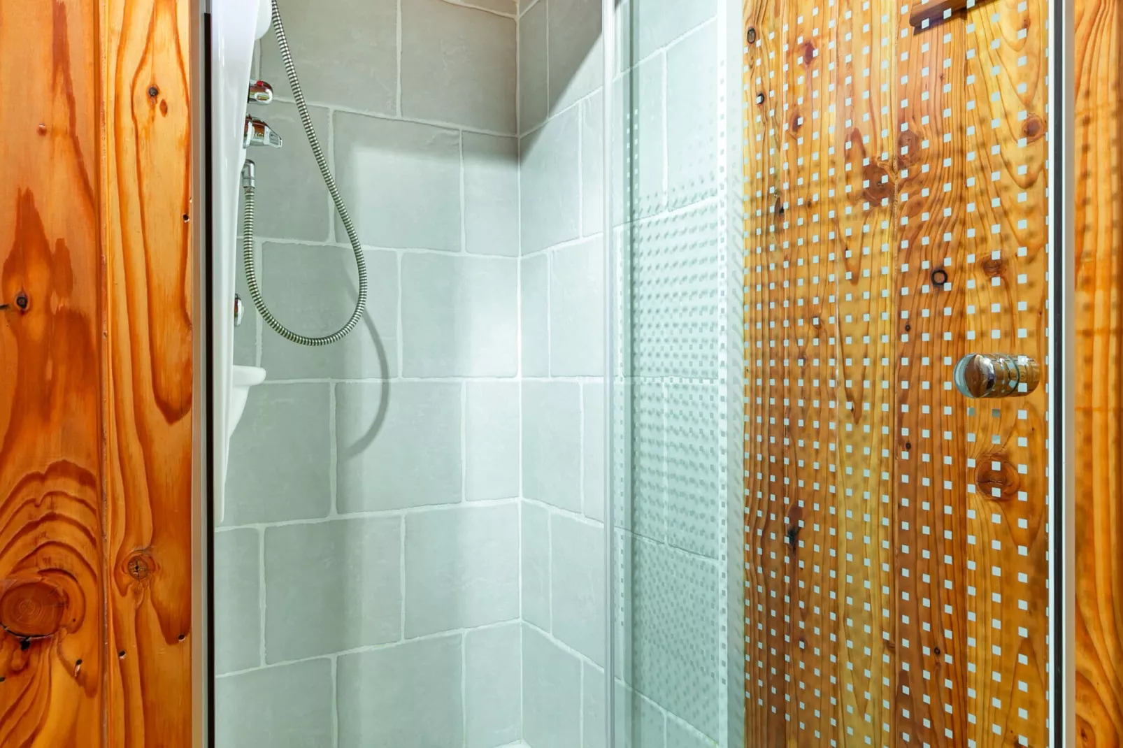 Patrick Staller-Salle de bain