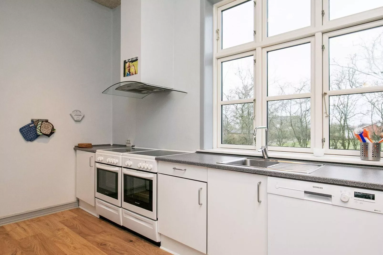 26 Personen Ferienhaus in Roslev-By Traum-Innen