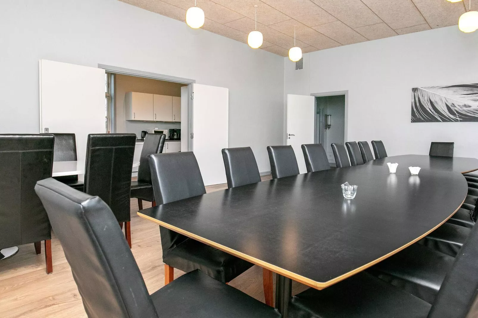 26 Personen Ferienhaus in Roslev-By Traum-Innen