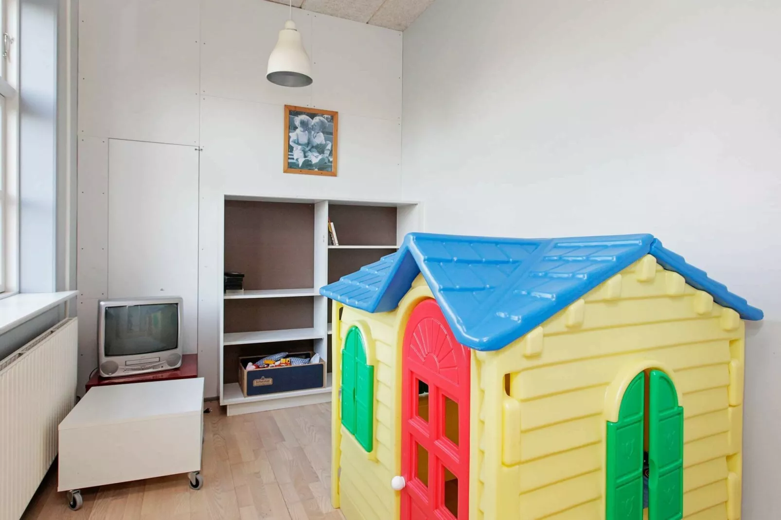 26 Personen Ferienhaus in Roslev-By Traum-Innen