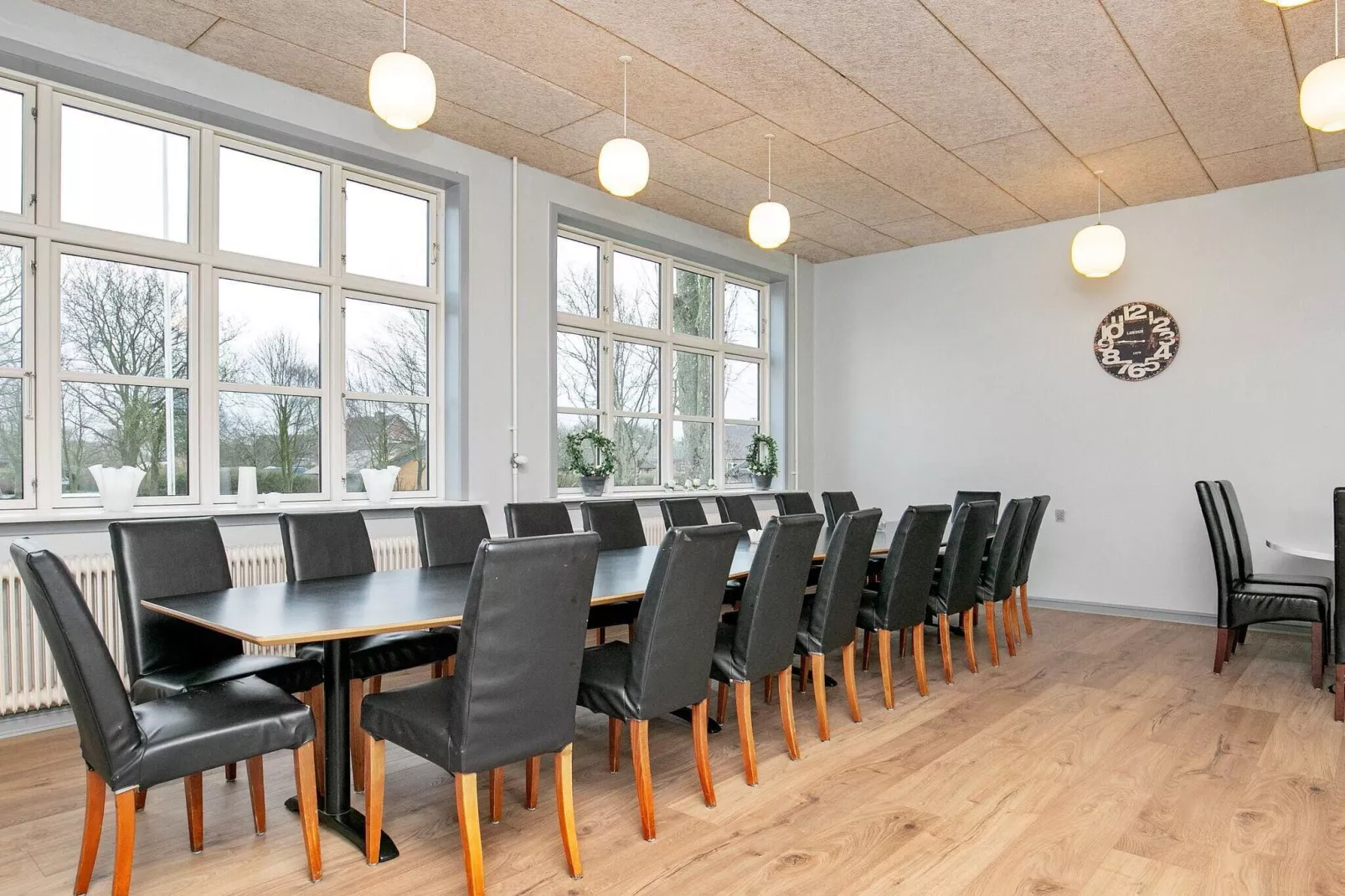 26 Personen Ferienhaus in Roslev-By Traum-Innen