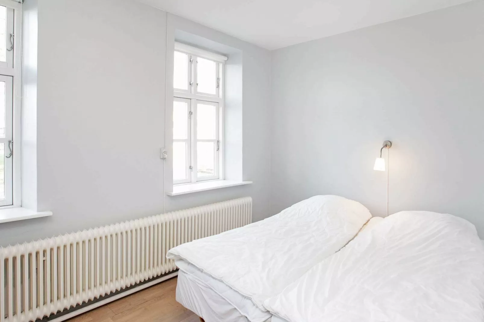 26 Personen Ferienhaus in Roslev-By Traum-Innen