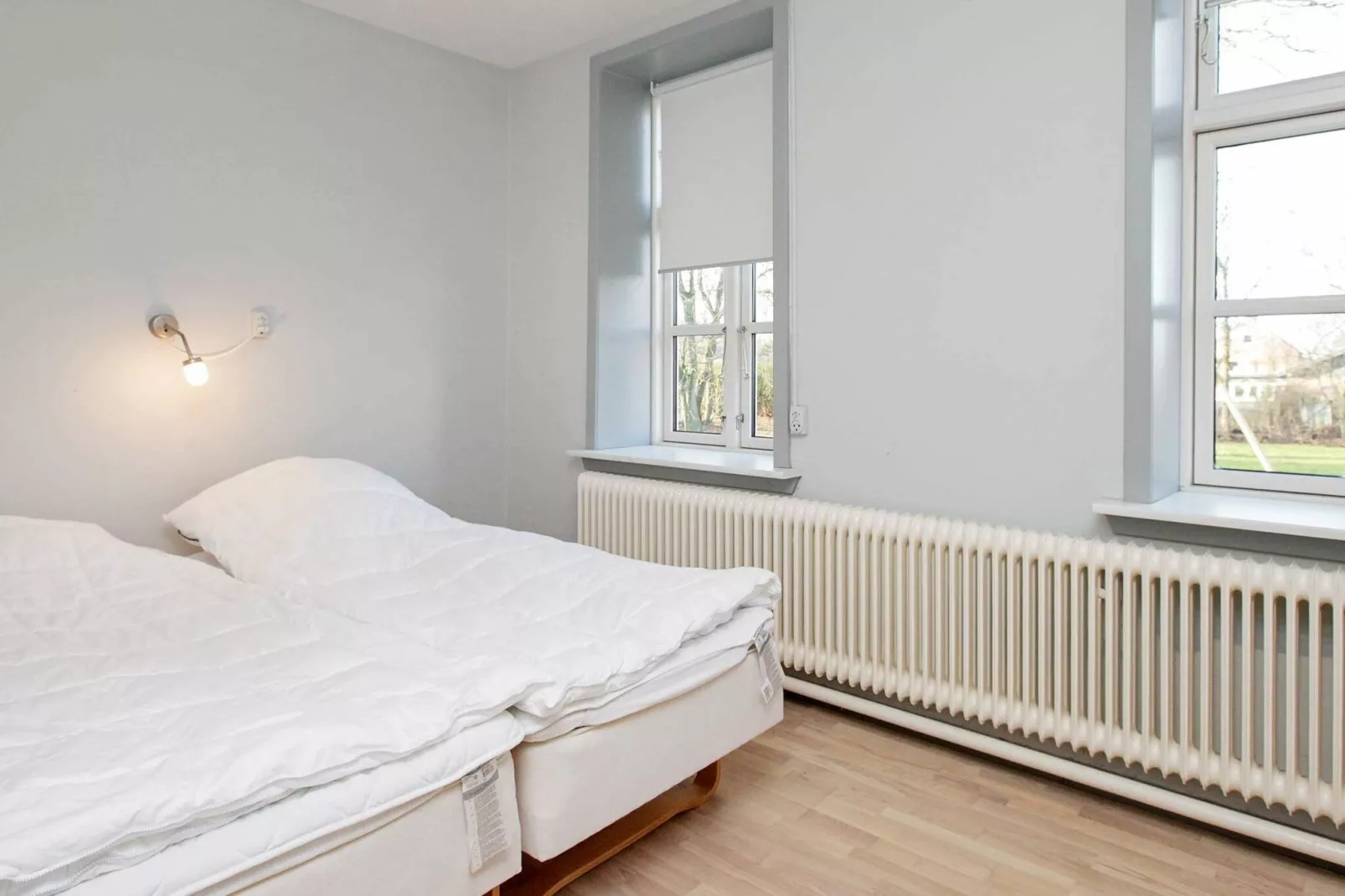 26 Personen Ferienhaus in Roslev-By Traum-Innen
