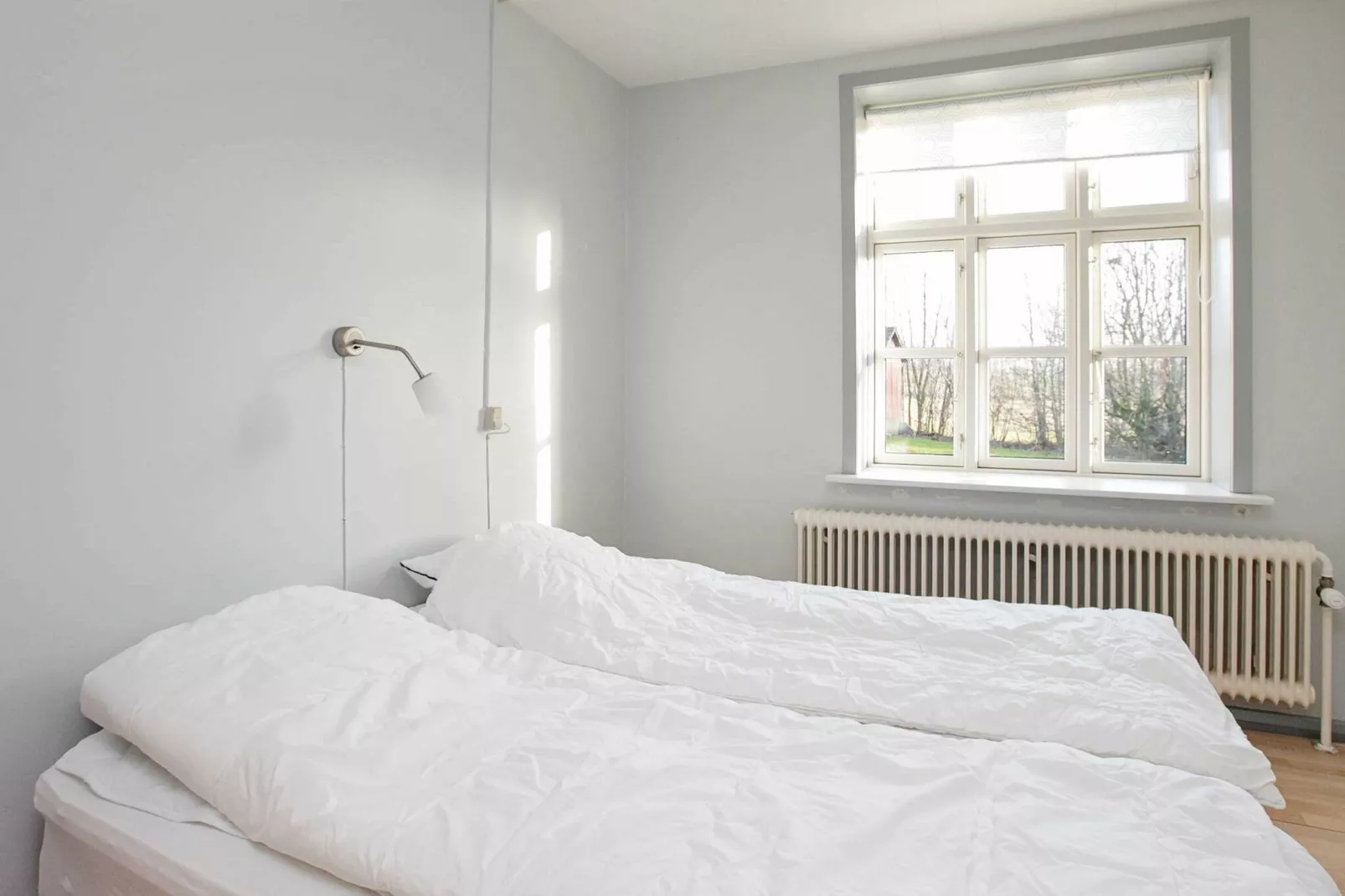 26 Personen Ferienhaus in Roslev-By Traum-Innen