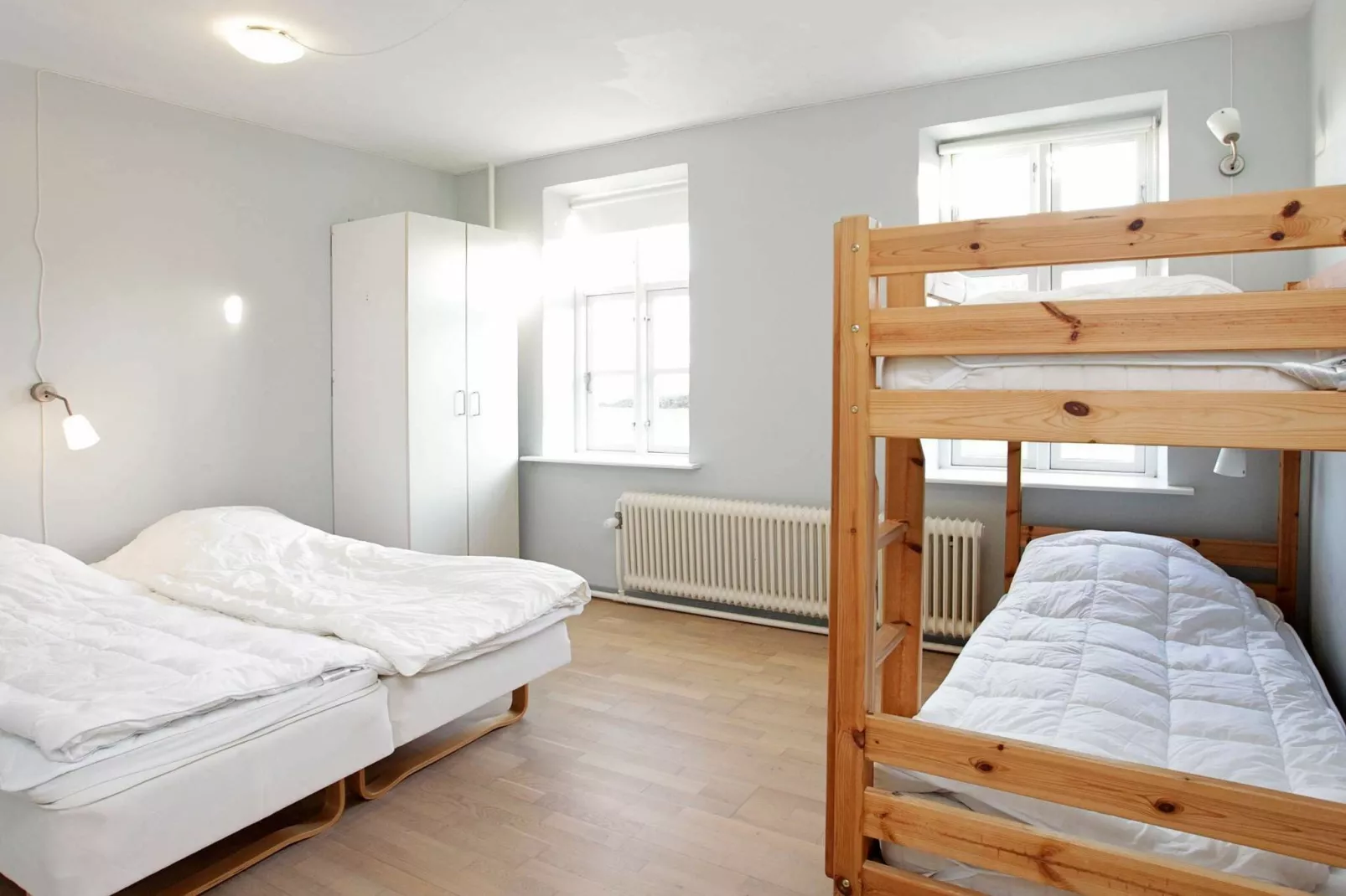 26 Personen Ferienhaus in Roslev-By Traum-Innen