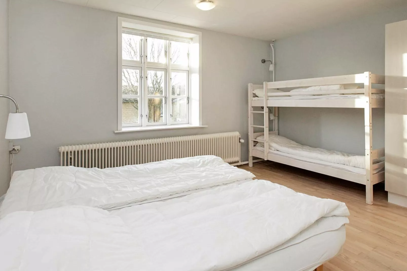 26 Personen Ferienhaus in Roslev-By Traum-Innen