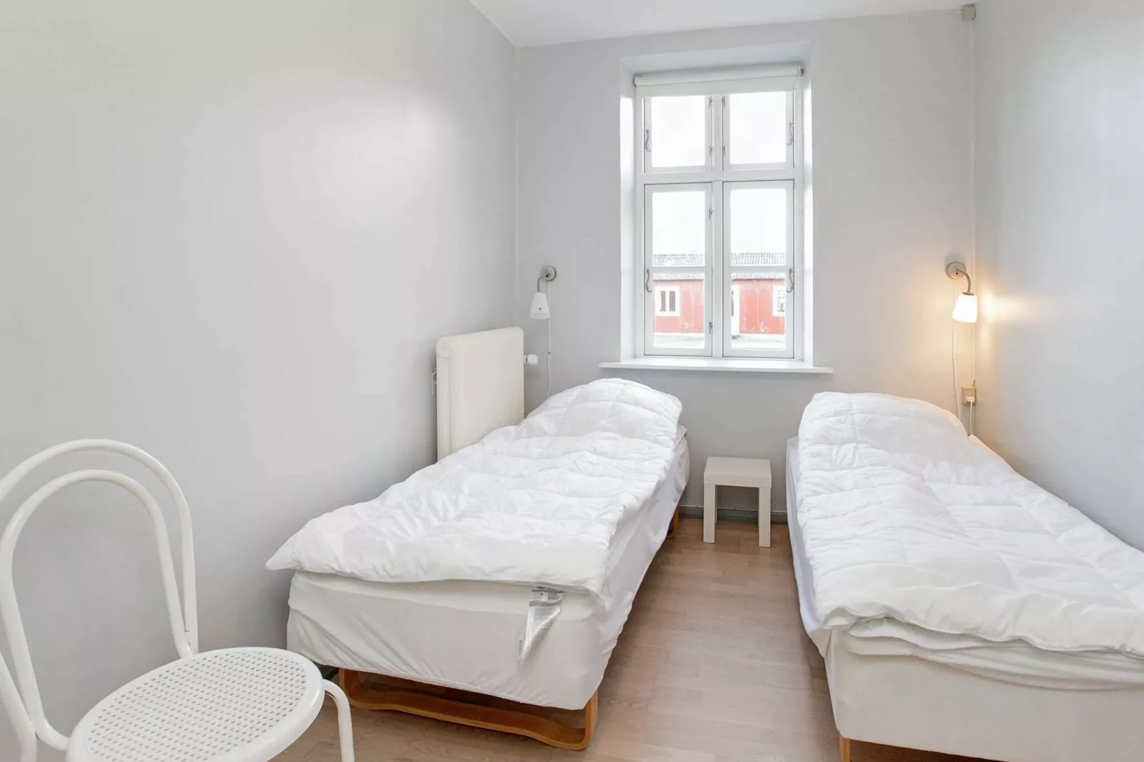 26 Personen Ferienhaus in Roslev-By Traum-Innen