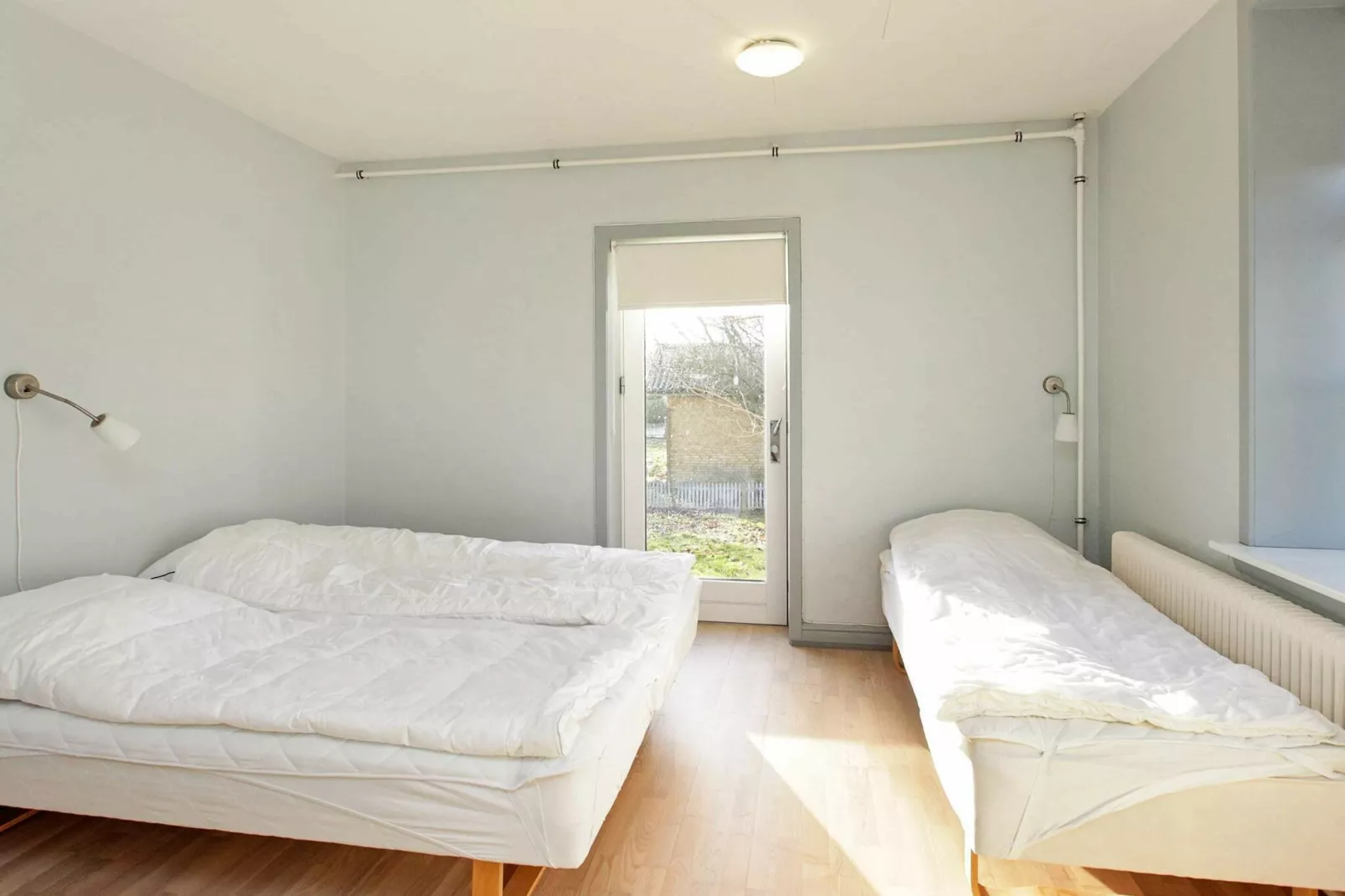 26 Personen Ferienhaus in Roslev-By Traum-Innen