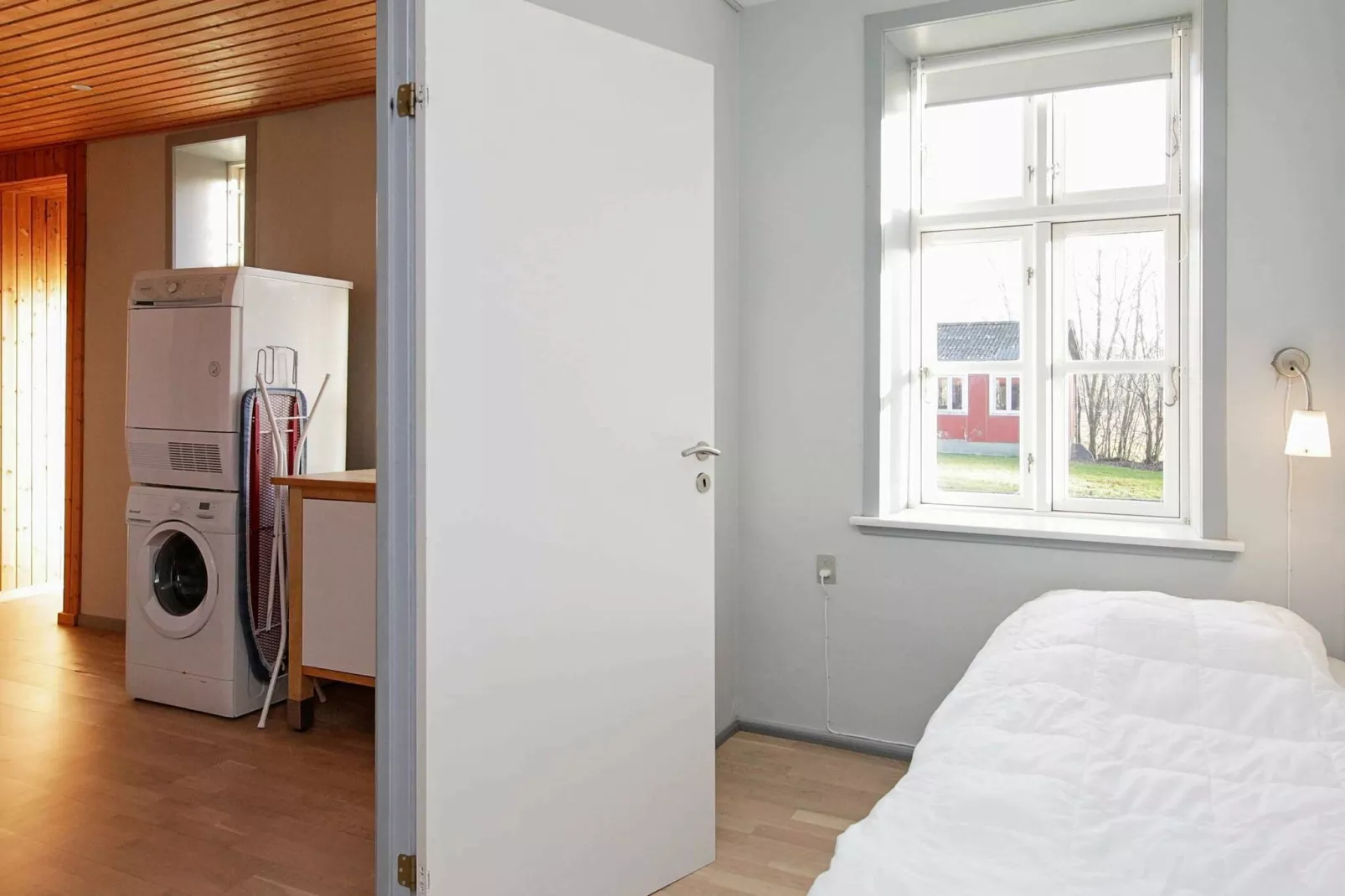 26 Personen Ferienhaus in Roslev-By Traum-Innen