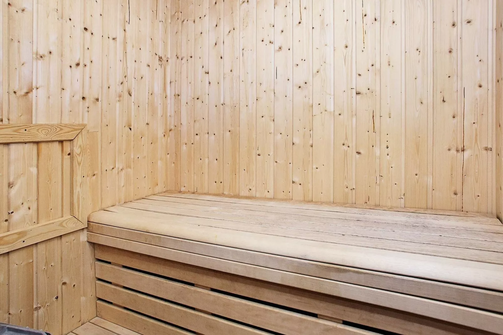 26 Personen Ferienhaus in Roslev-By Traum-Sauna