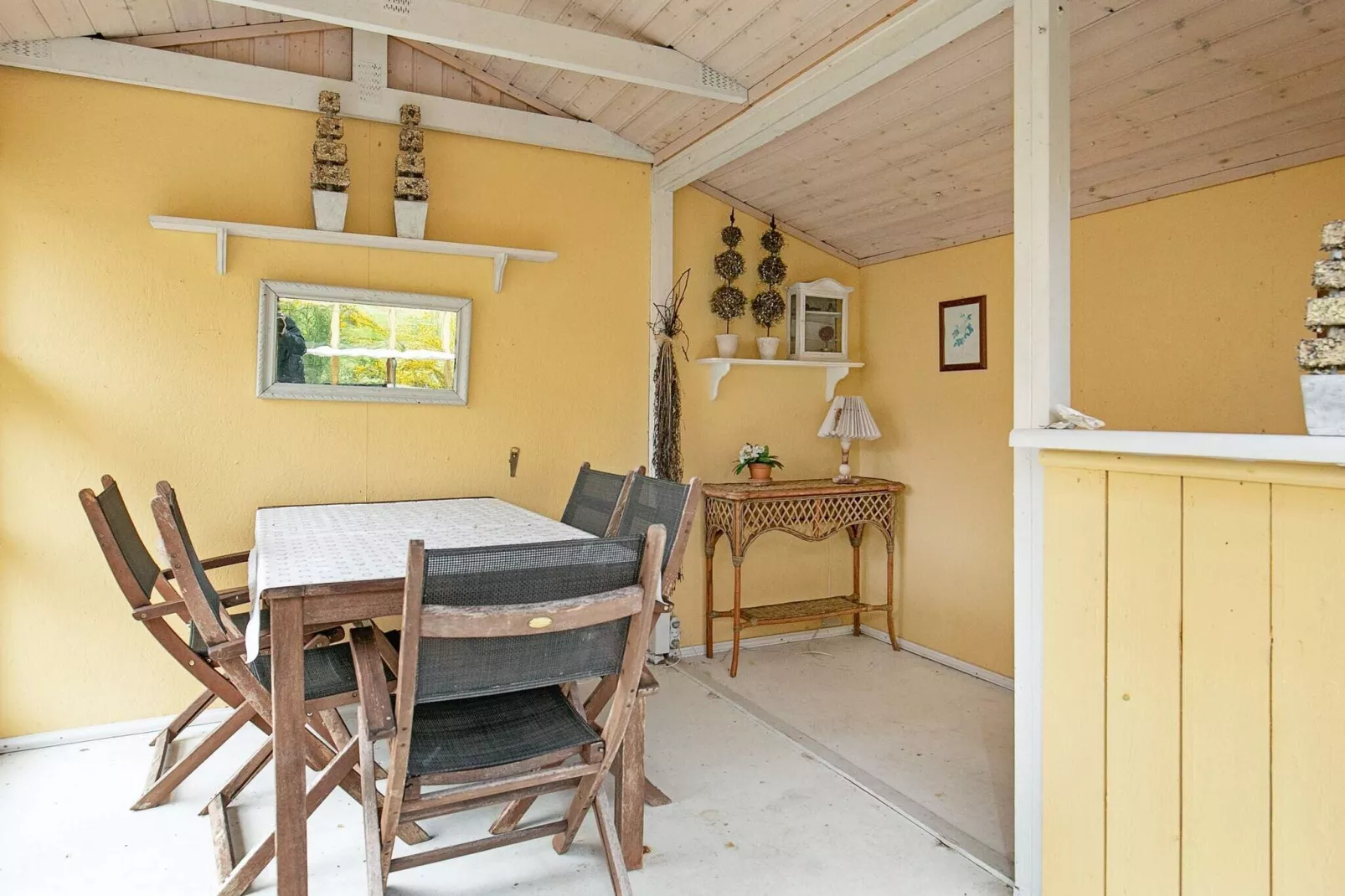 13 person holiday home in Skals-Outdoor