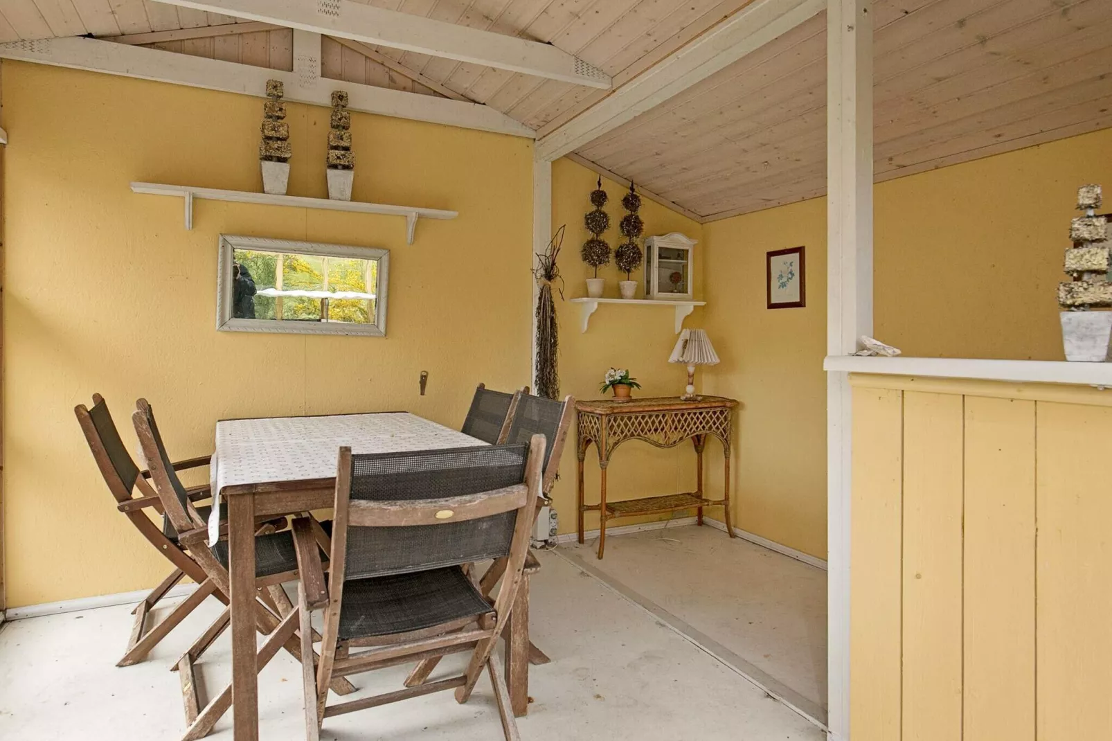 13 person holiday home in Skals-Outdoor