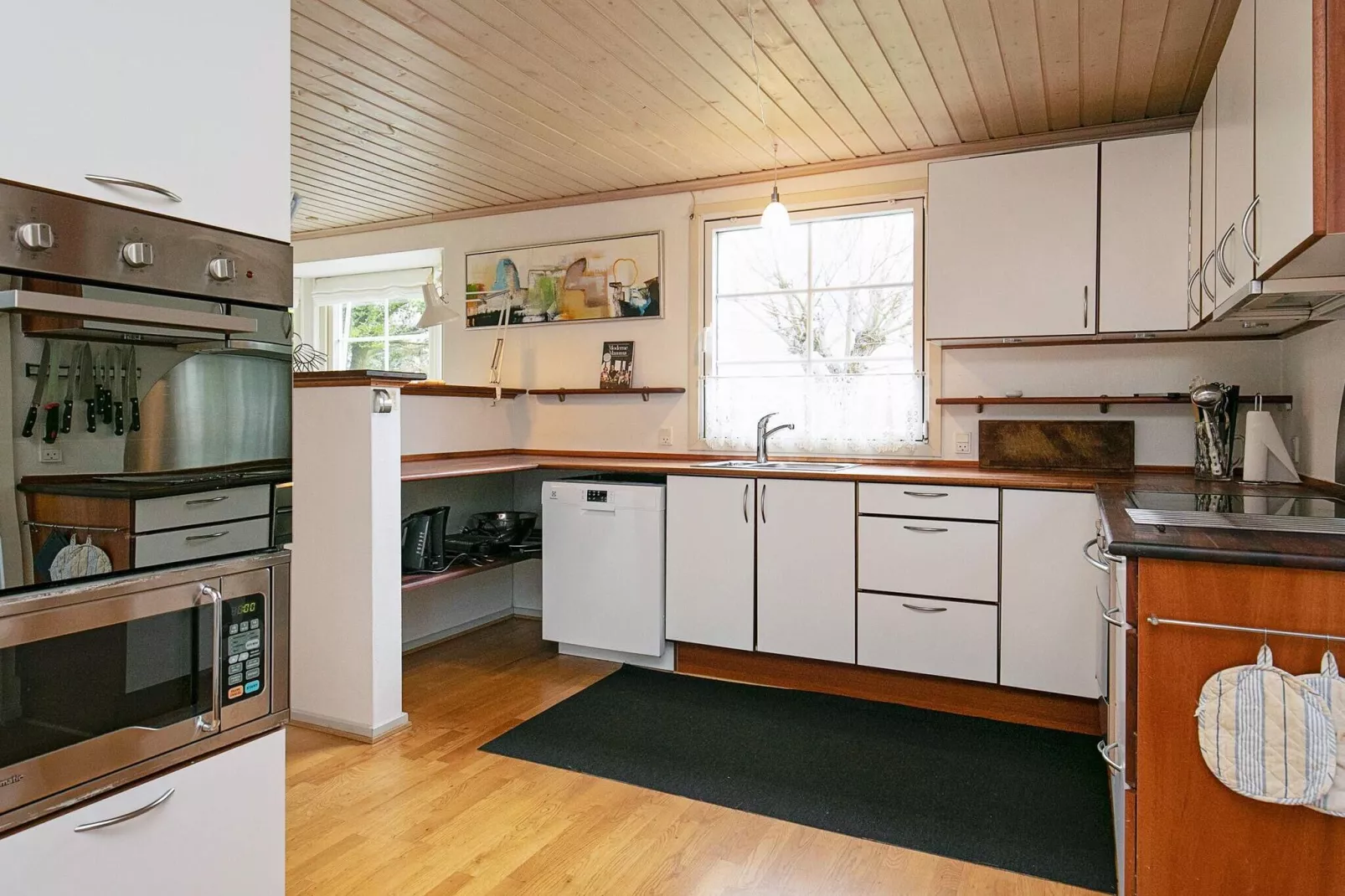 13 person holiday home in Skals-Indoor
