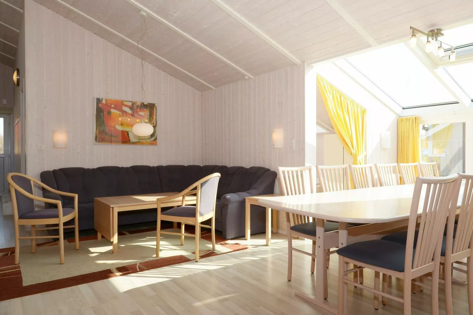 VENUS 155, WELLNESS-Indoor
