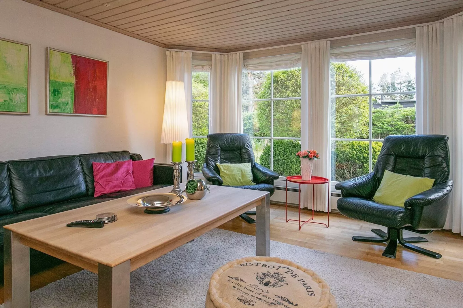 13 person holiday home in Skals-Indoor