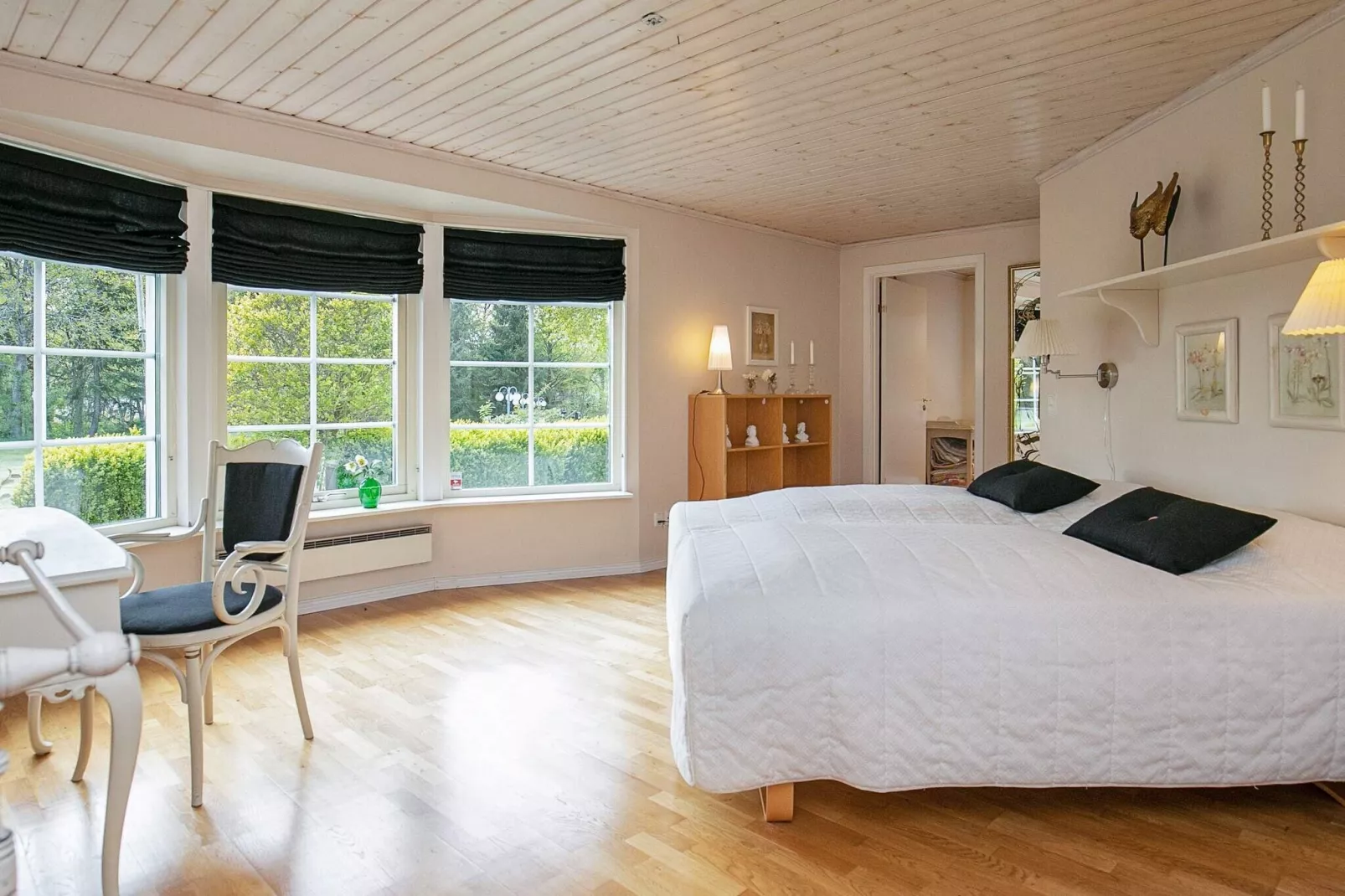 13 person holiday home in Skals-Indoor