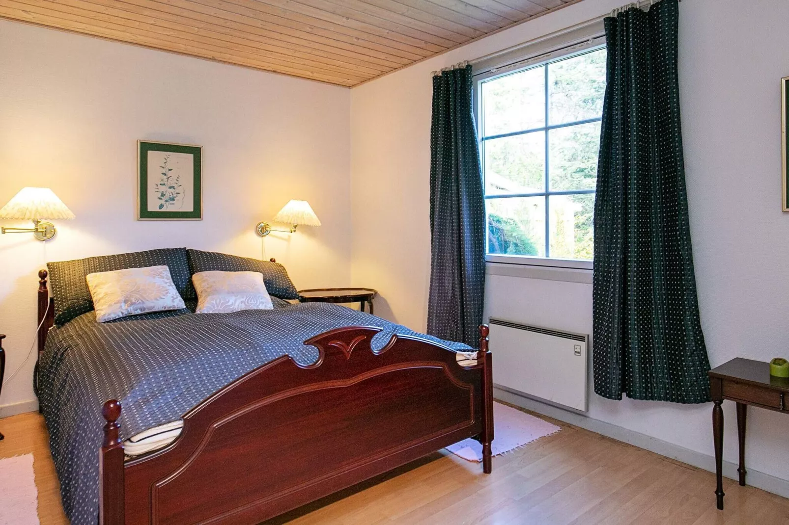 13 person holiday home in Skals-Indoor