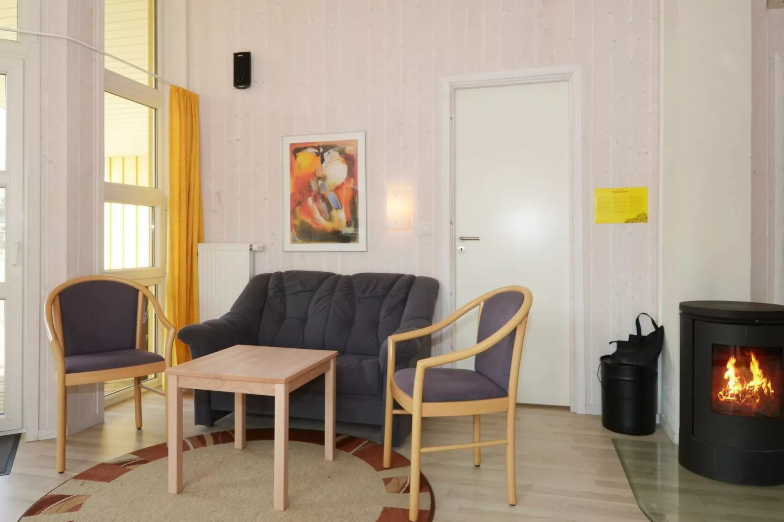 VENUS 155, WELLNESS-Indoor