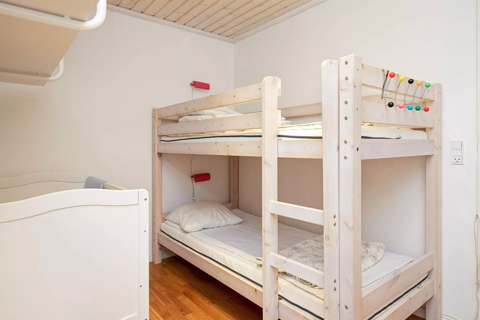 13 person holiday home in Skals-Indoor
