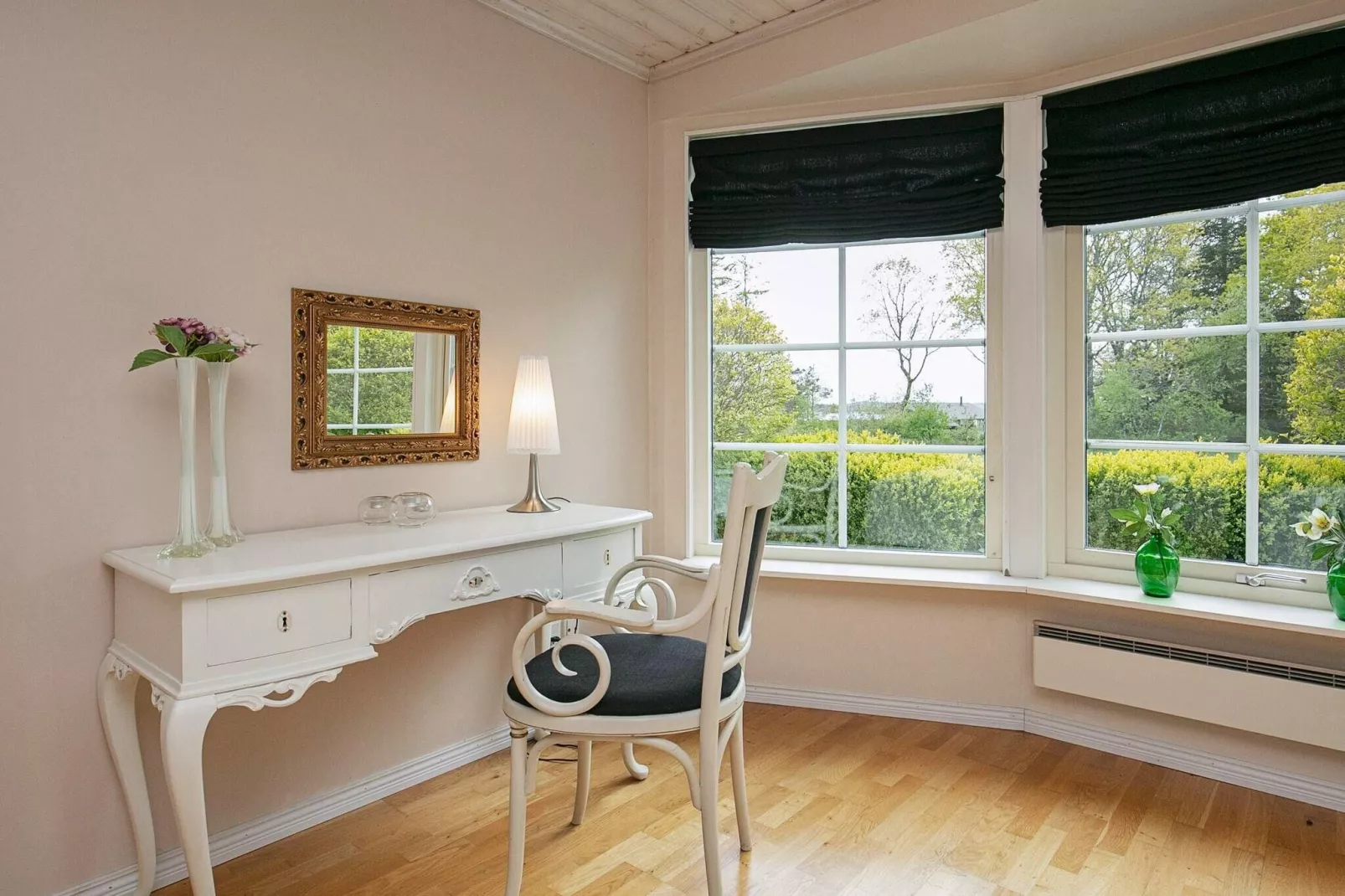 13 person holiday home in Skals-Indoor