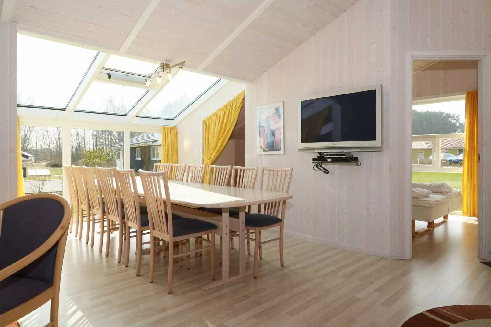 VENUS 155, WELLNESS-Indoor