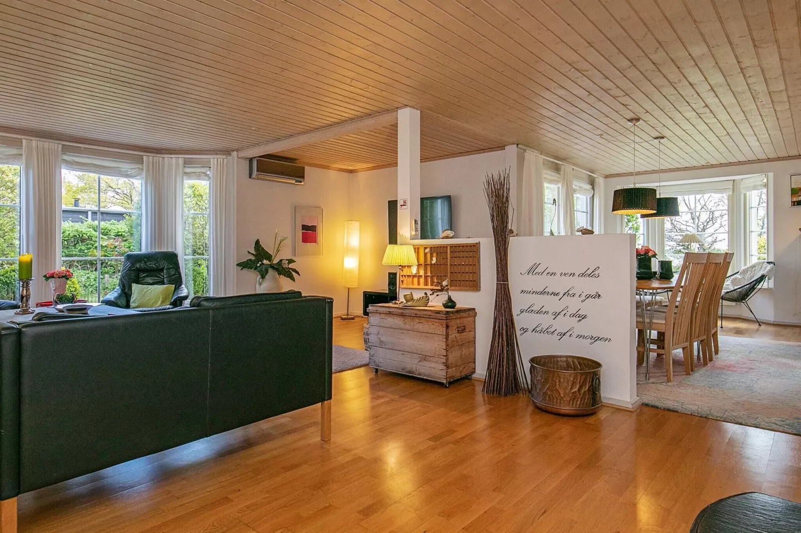 13 person holiday home in Skals-Indoor