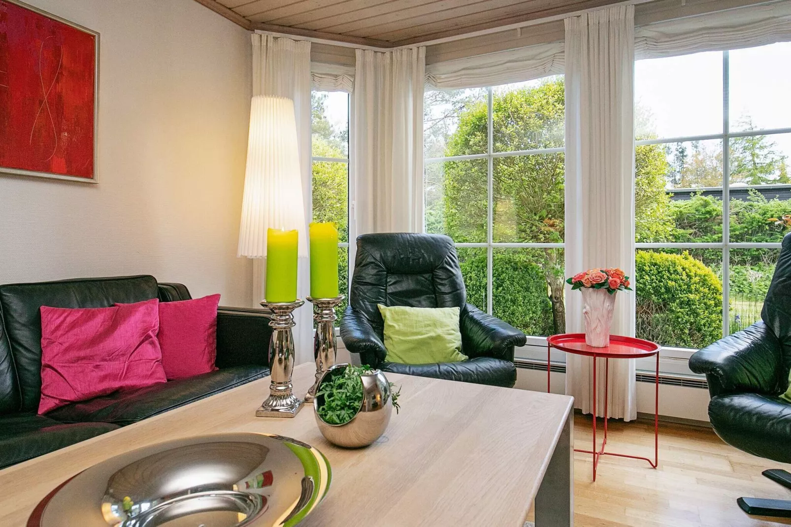 13 person holiday home in Skals-Indoor