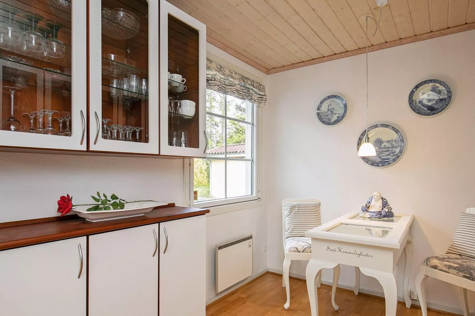 13 person holiday home in Skals-Indoor