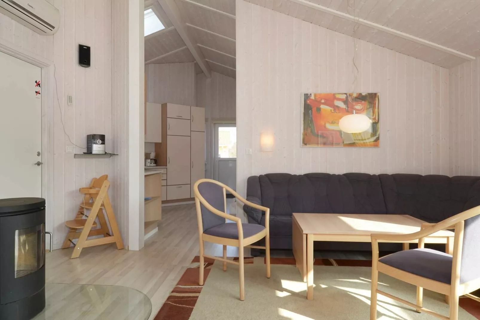 VENUS 155, WELLNESS-Indoor