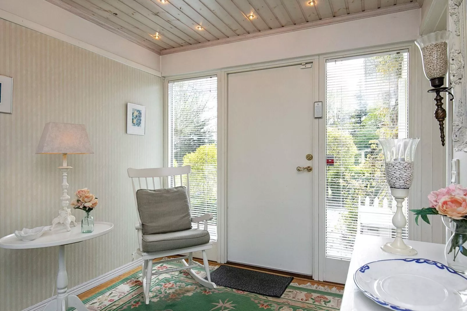 13 person holiday home in Skals-Indoor