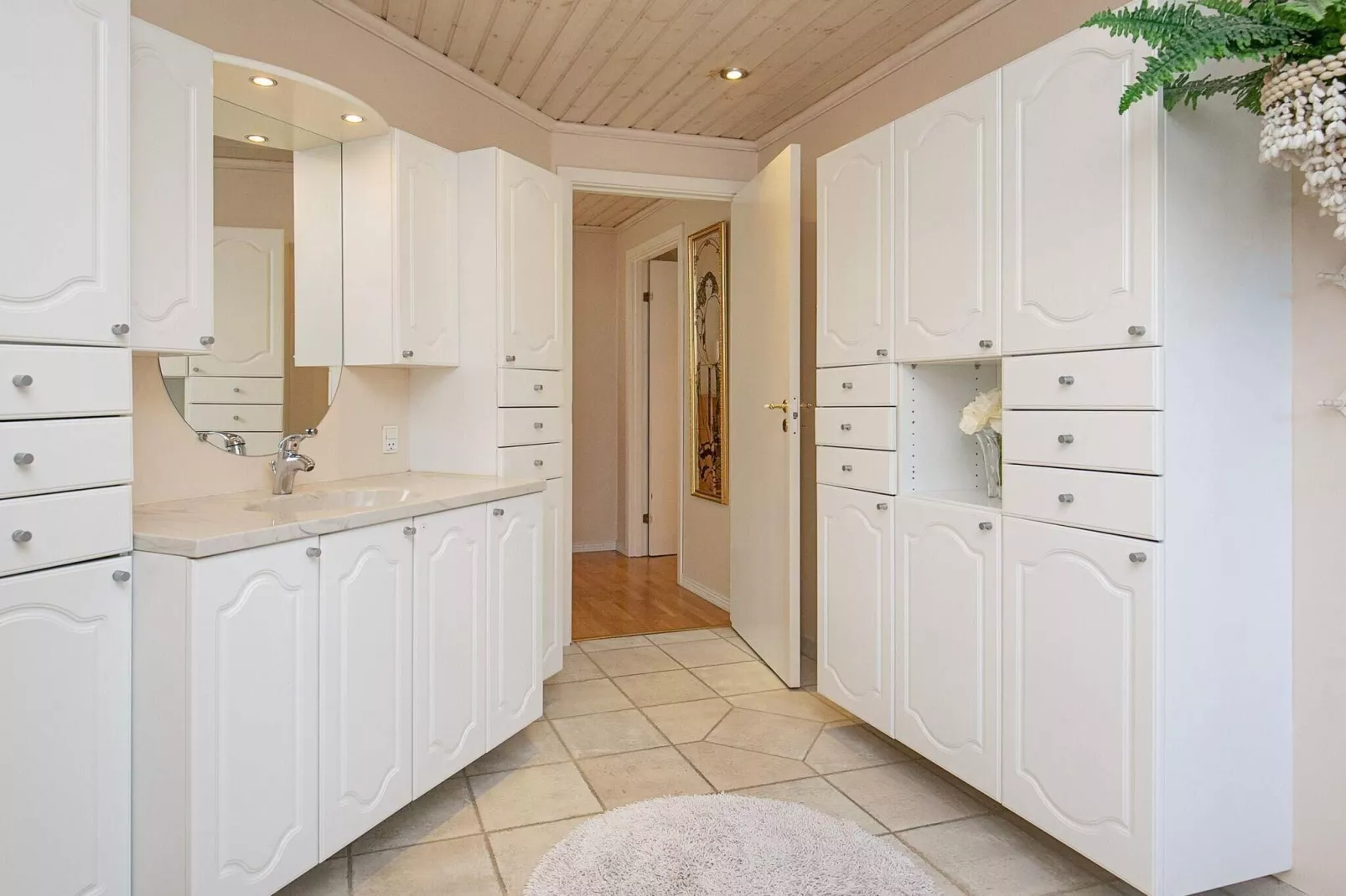 13 person holiday home in Skals-Indoor