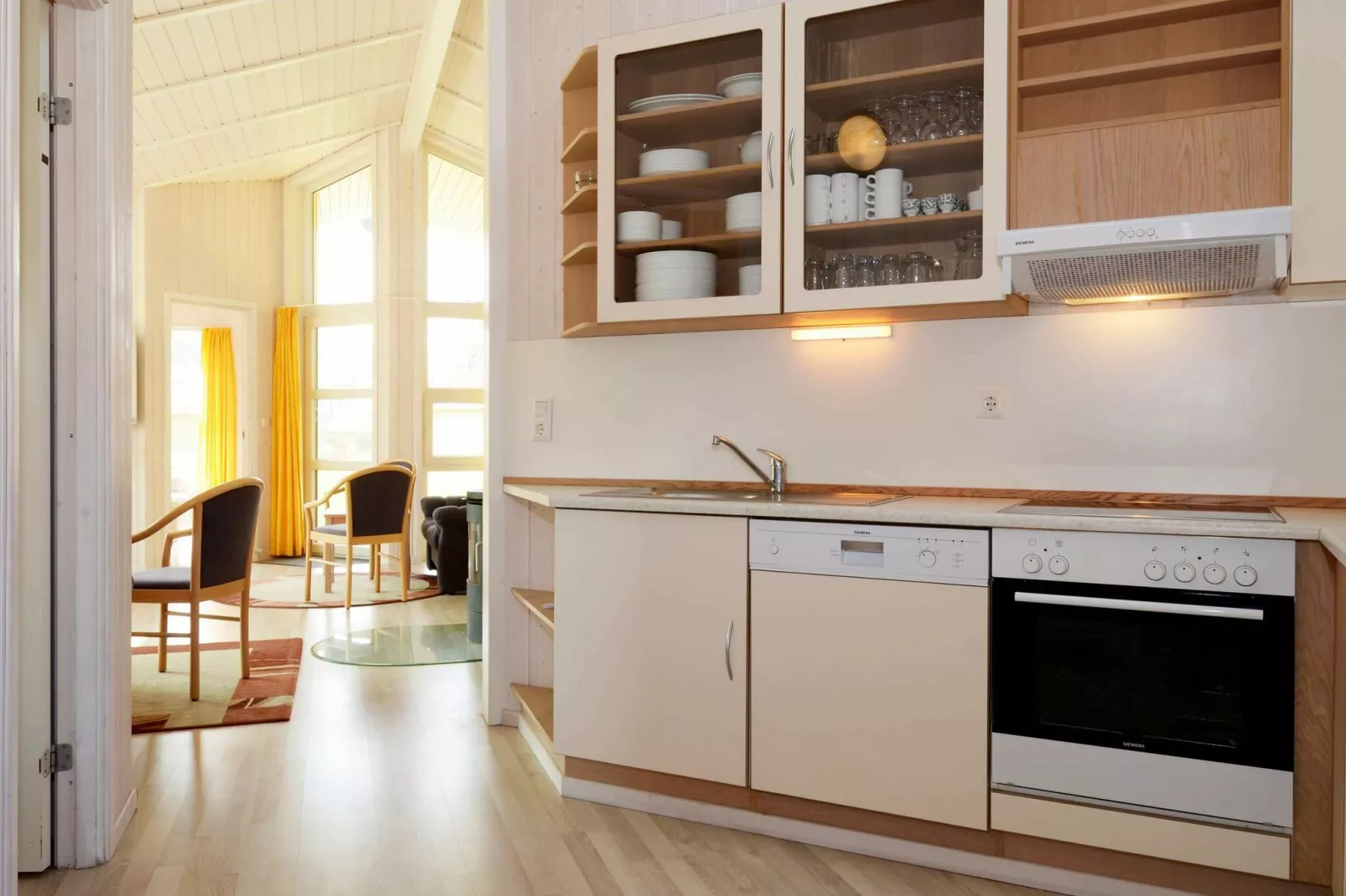 VENUS 155, WELLNESS-Indoor