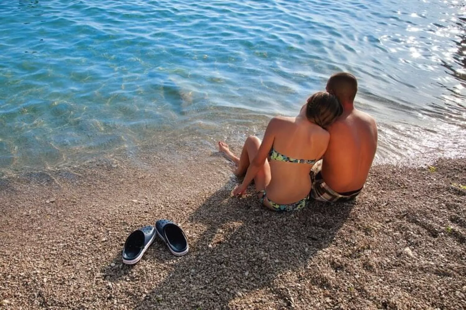 Aminess Sirena Campsite - Mobile home Premium - Novigrad - Istria-Nicht getaggt