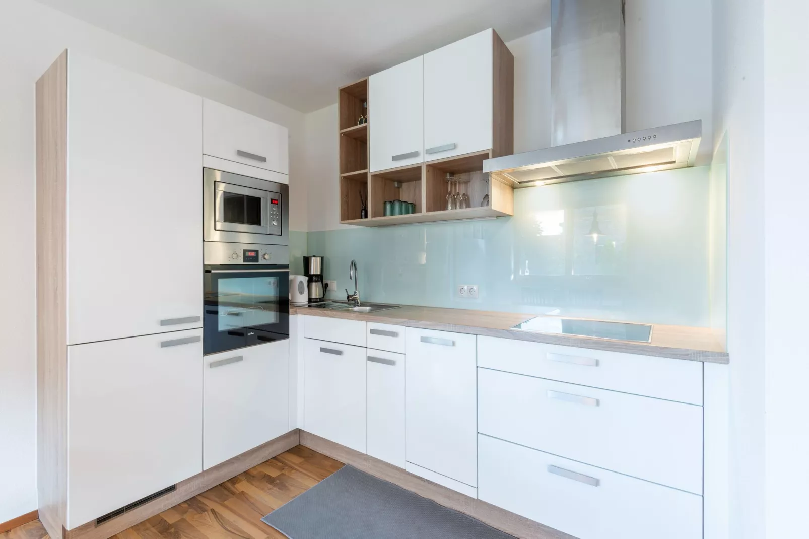 Haus Dengg-Kitchen
