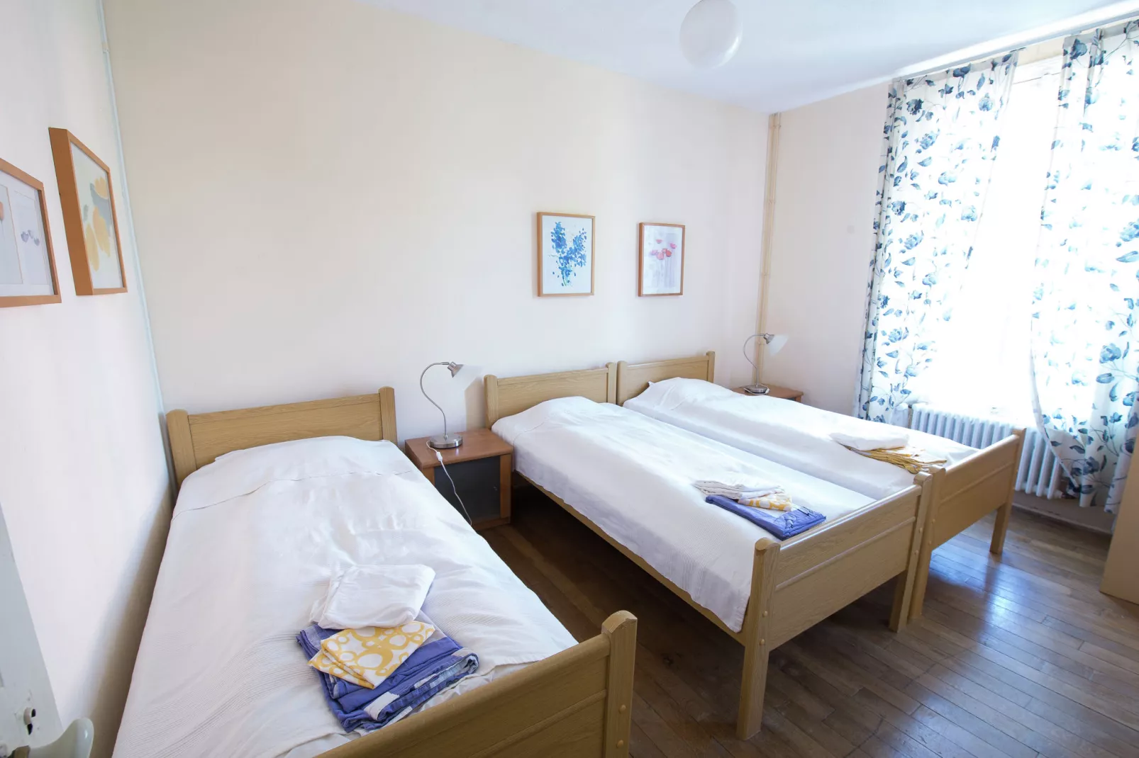 Ste Odile-Bedroom