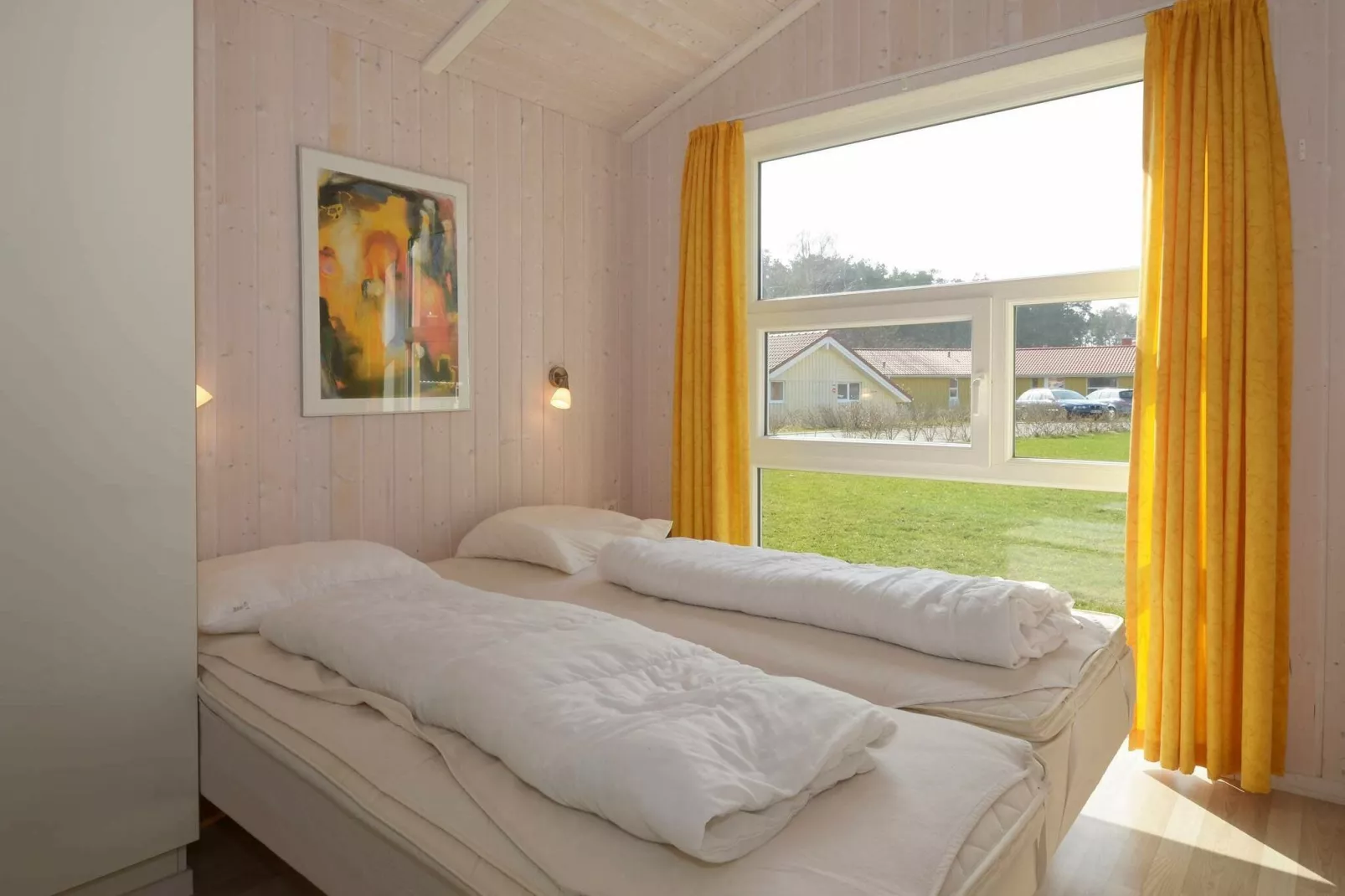 VENUS 155, WELLNESS-Indoor