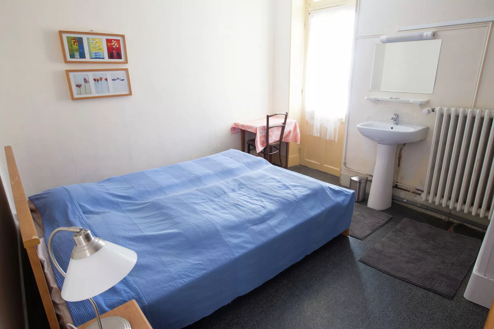 Ste Odile-Bedroom